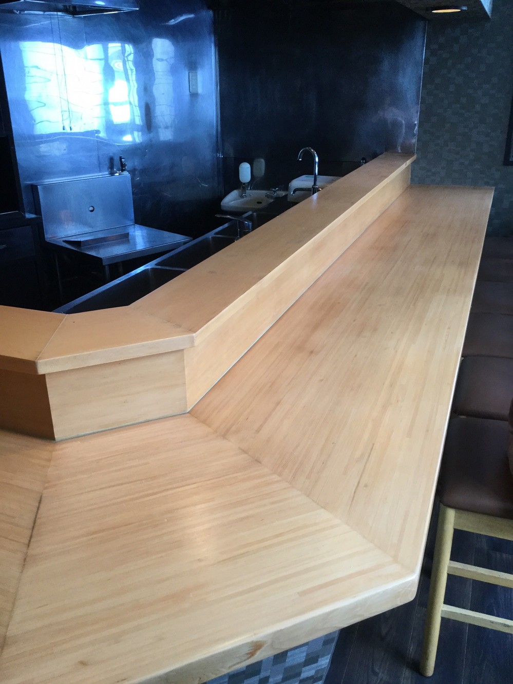 カフェ？居酒屋？