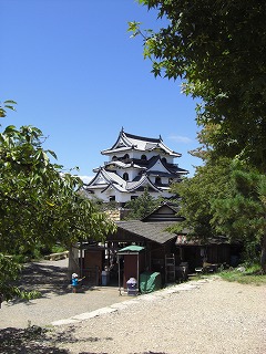 旅の続き完結編